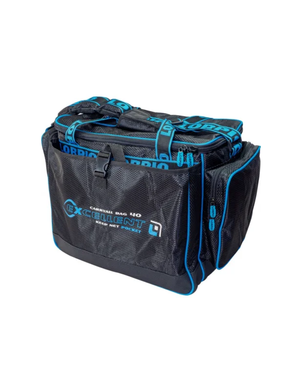 Wyjątkowa oferta TORBA LORPIO UNIWERSALNA EXCELLENT 40l