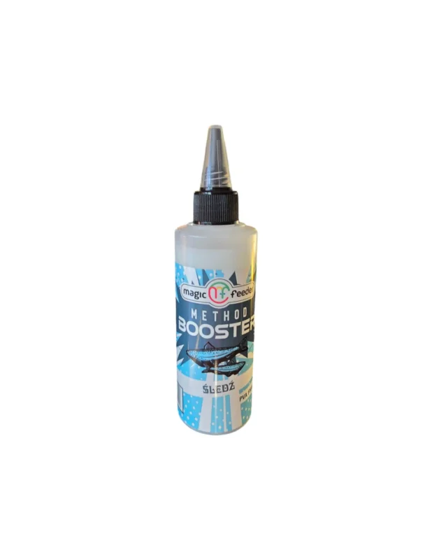 Obniżka ceny Booster Magic Feeder 100ml Śledź