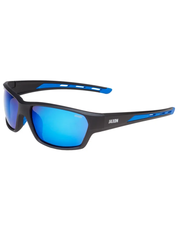 Okulary JAXON polaryzacyjne X65SMB Darmowy zwrot