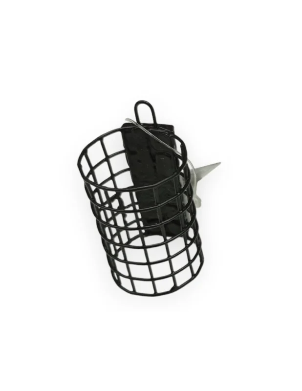 Koszyk Robinson Zanętowy Feeder Okrągły L 40g Darmowa dostawa