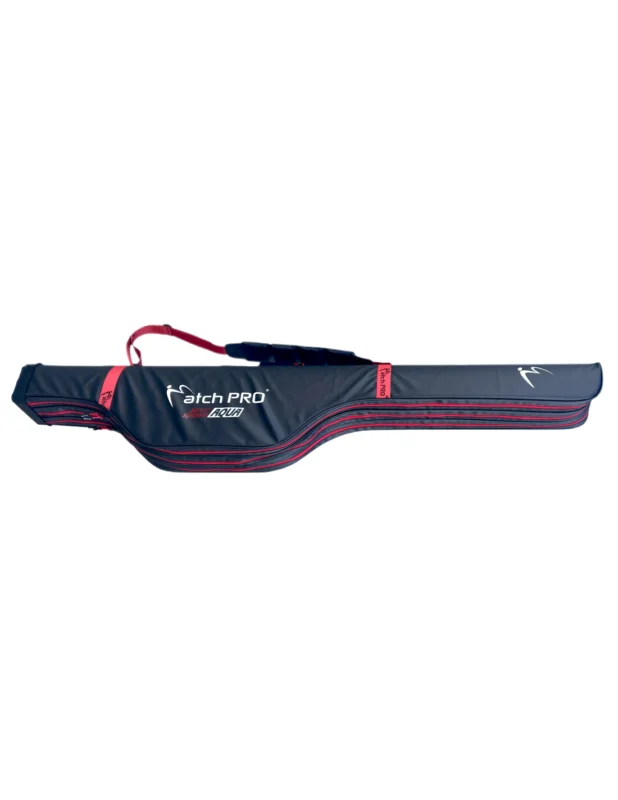 Szybka dostawa Pokrowiec na Wędki MatchPro HARD ROD 3kom 150cm