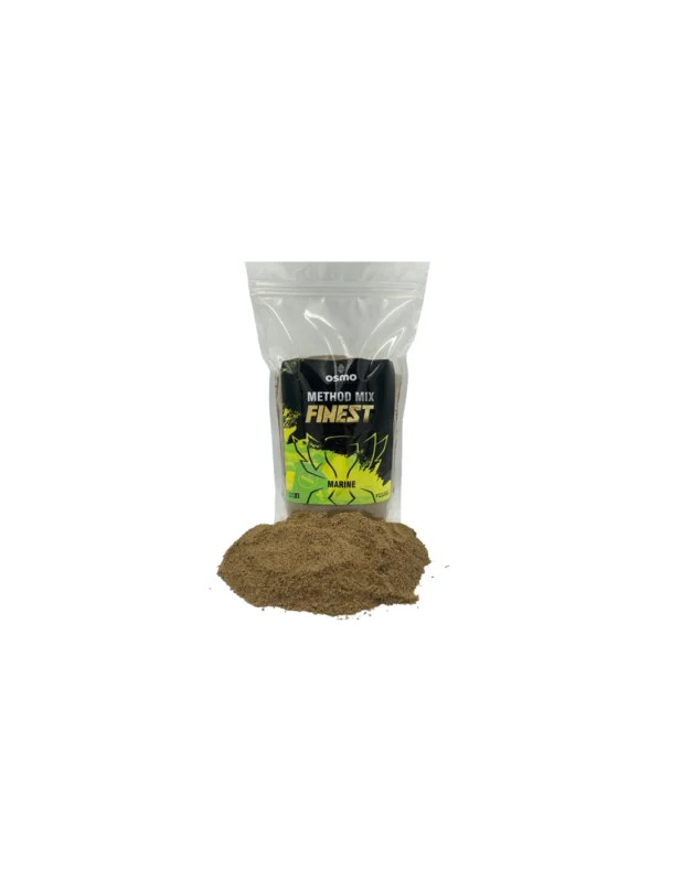Ekspresowa dostawa Osmo ZanętaMethod Mix Finest - Marine 800g