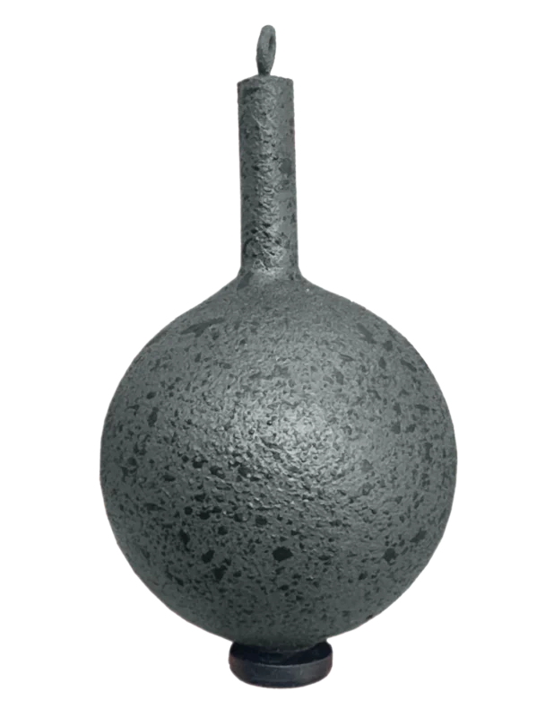 Bombka SINKING BOMB MatchPro TEAM CAMOU 28mm / 13g Oferta limitowana