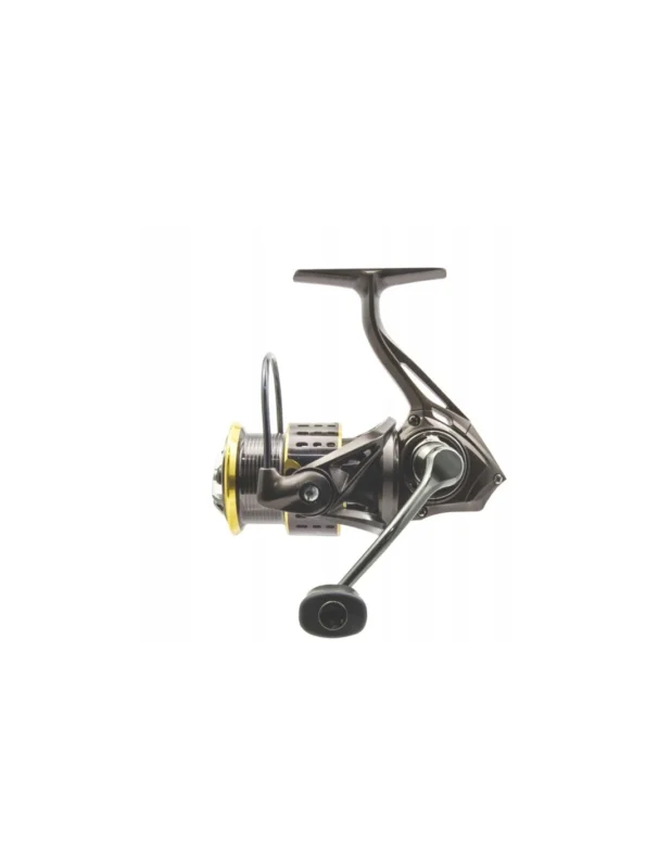 Taniej MISTRALL KOŁOWROTEK RX PRO FD 3000
