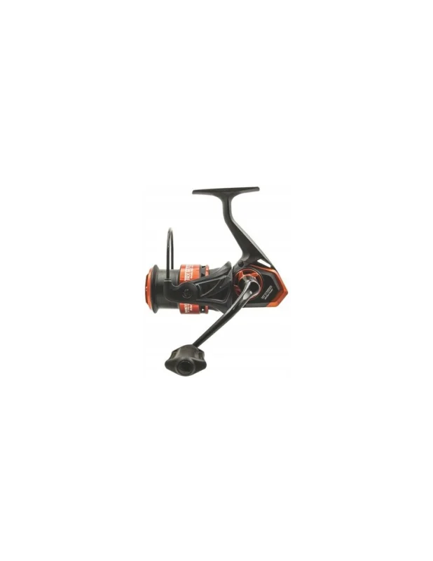 Wysoka jakość MISTRALL KOŁOWROTEK TRX METHOD FEEDER 4000 FD