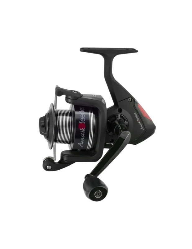 Do wyczerpania zapasów Kołowrotek Robinson Acustik Feeder FD 306