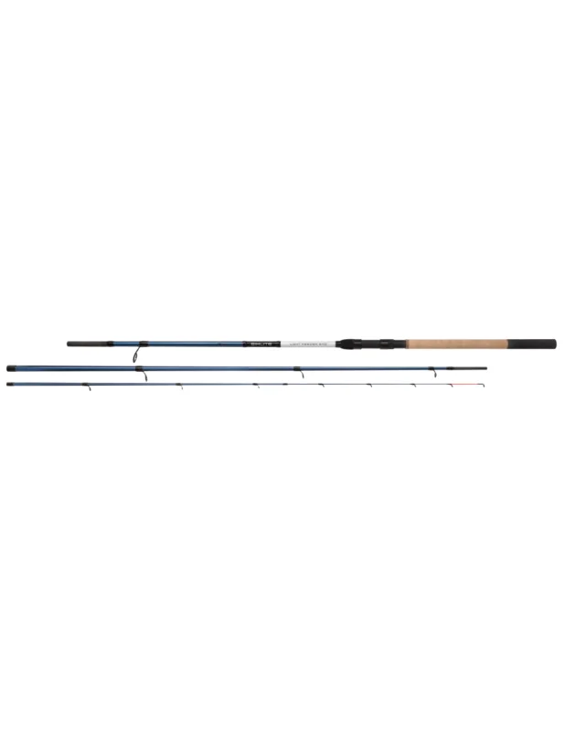 Oferta limitowana Wędka Mikado BIXLITE LIGHT FEEDER 3,30m 80G