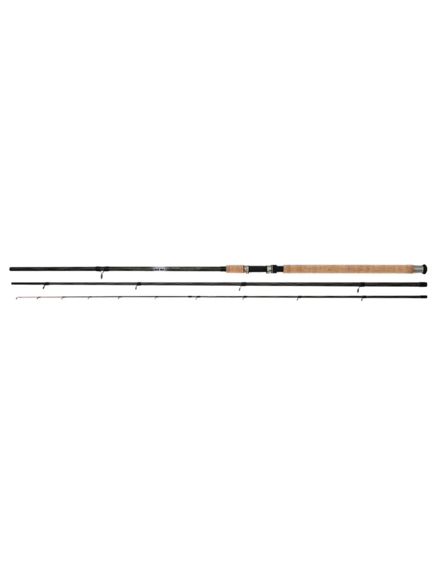 Zamów teraz Wędka Mikado Ultraviolet Light Feeder 3,60m 90g