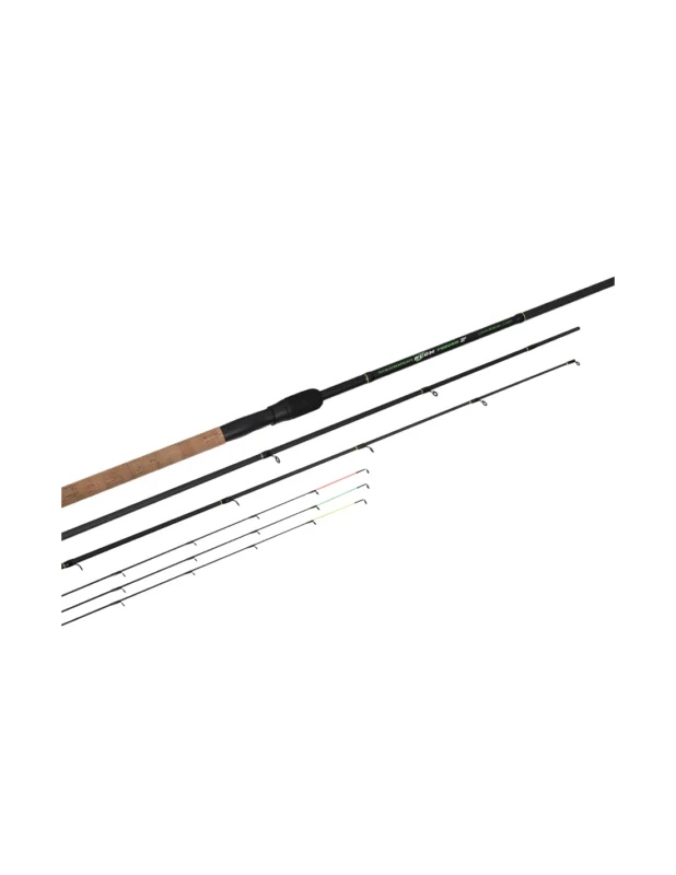 Nowy Wędka Flagman SQUADRON FLOW FEEDER COMMERCIAL 3,30m 70G