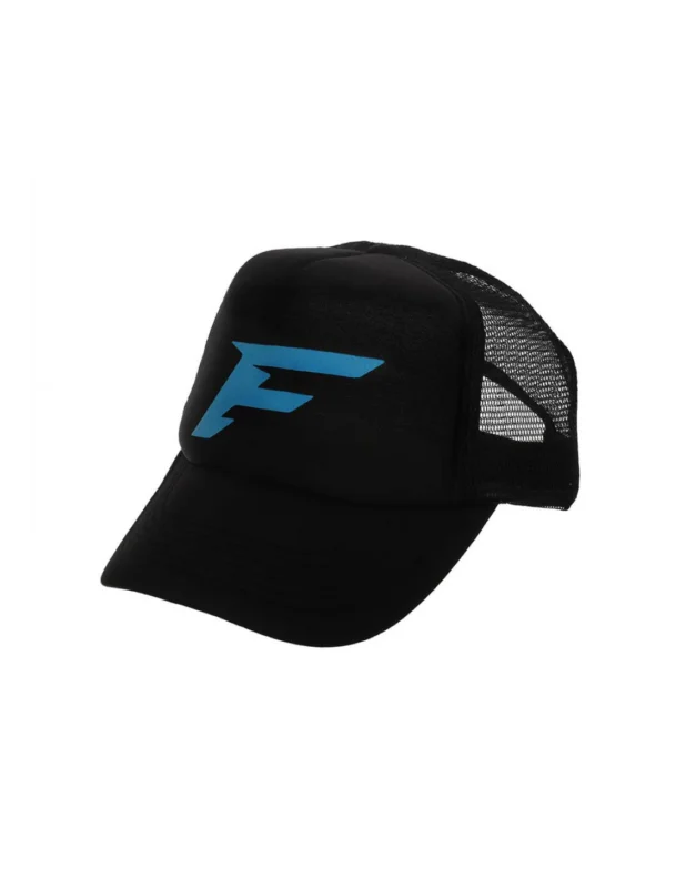 Bezpieczna płatność Czapka Z Daszkiem Flagman Black