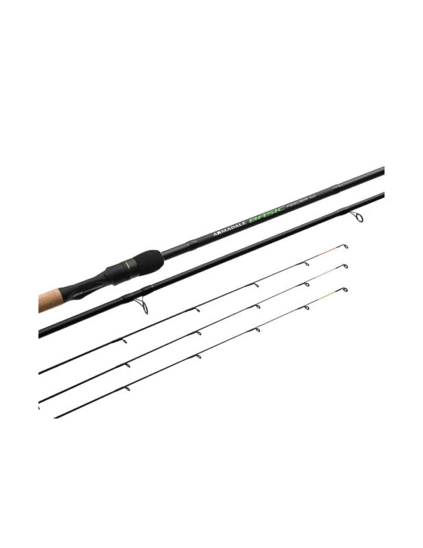 Wędka ARMADALE BASIC FEEDERF1 Special 3,60m - 80G Wyjątkowa oferta