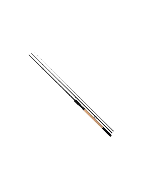 Bezpieczne zakupy Wędka GENLOG G-Leader Feeder 3.90m 100g (3+4 sec)