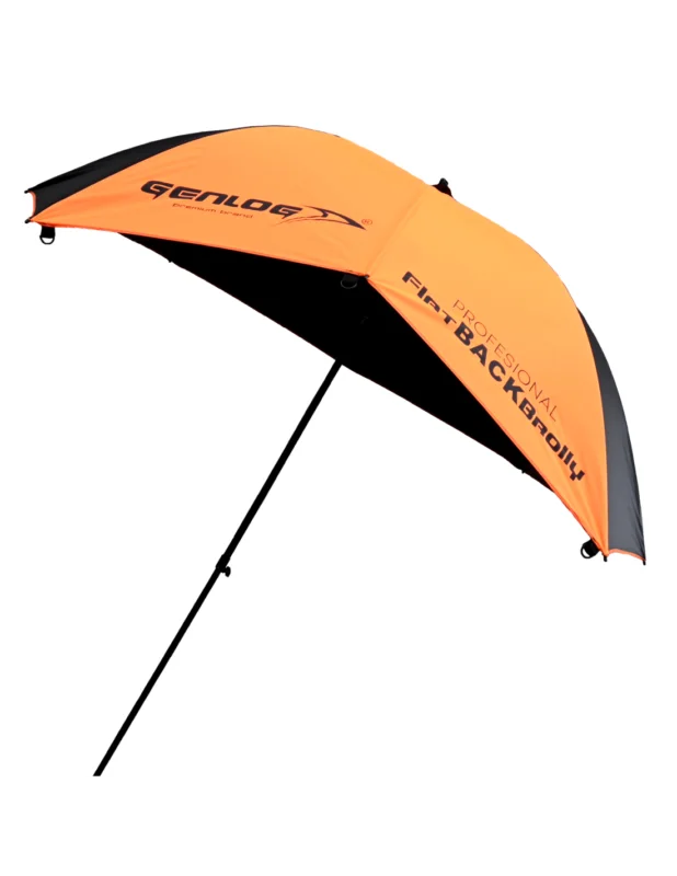 Parasol Genlog Profesional FlatBack 250cm Niska cena