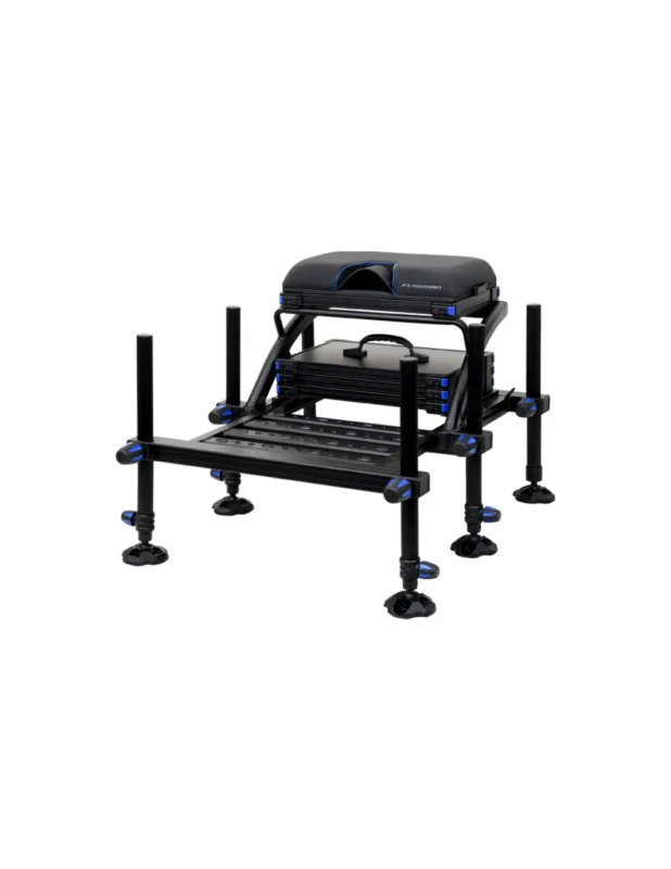 Siedzisko Flagman Sherman Pro NG Seatbox 36mm Kup teraz