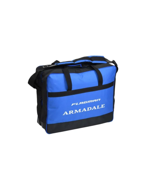 TorbaFlagman Armadale Double Keepnet Bag Najlepsza cena