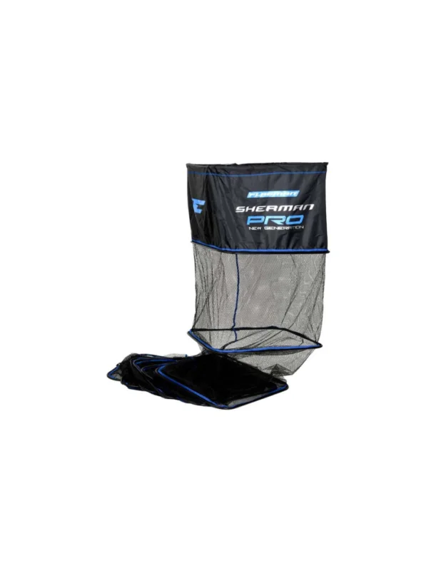 Niska cena Siatka Flagman Sherman NG Rubber Mesh 4m