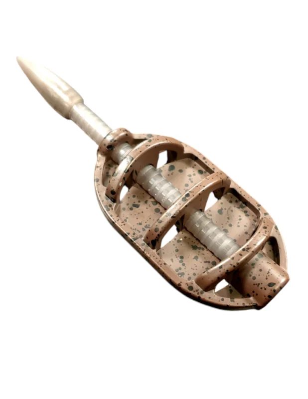 Bestseller PODAJNIK DURA FLAT METHOD FEEDER LARGE 35g