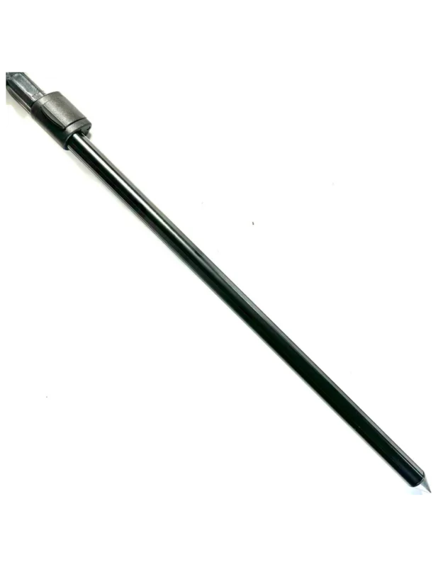 Podpórka Teleskopowa Adjustable Banksticks Black 90 cm Premium