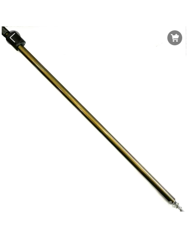 Podpórka Teleskopowa ADJUSTABLE BANKSTICKS 150cm Kup online