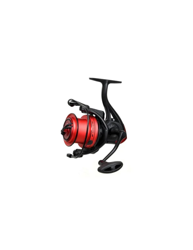 Dodaj do koszyka Kołowrotek Flagman S-River Feeder 5500