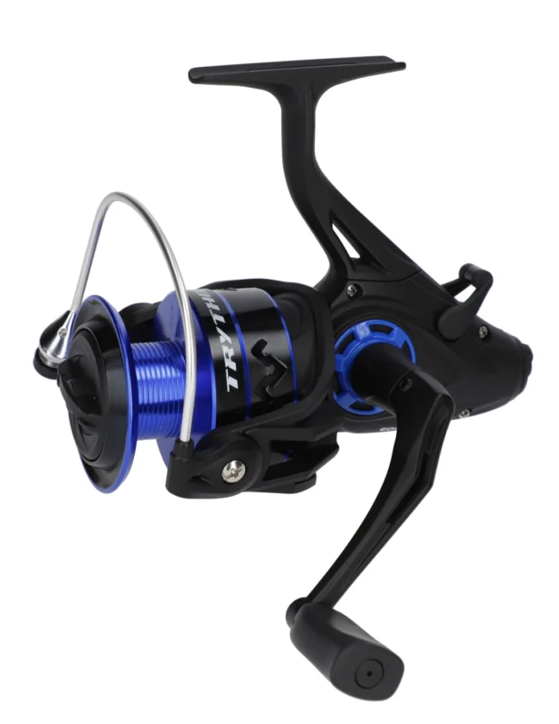 Nie przegap Kołowrotek Mikado TRYTHON Runner 6005