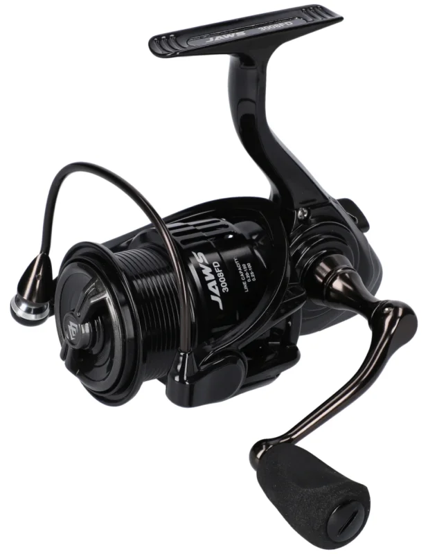 Hit sprzedaży Kołowrotek Mikado JAWS 3008 FD