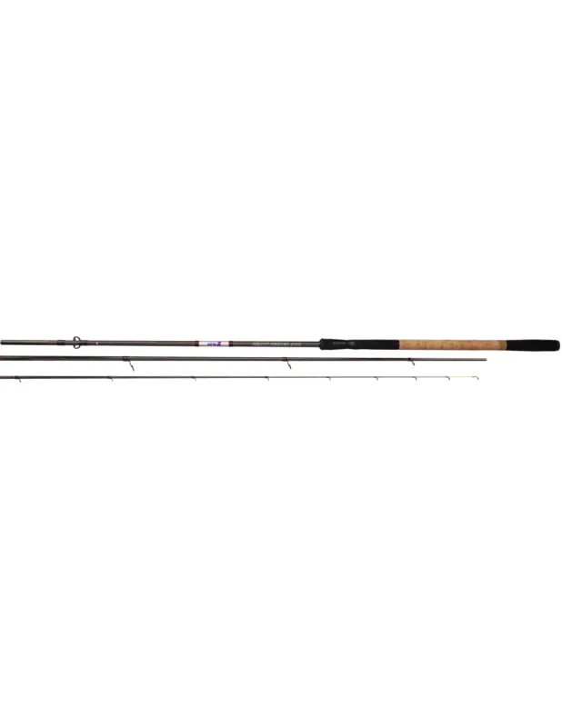 Oferta Wędka Mikado UV II HEAVY FEEDER 390 up to 120g