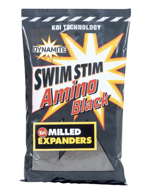 Bezpieczna płatność Expander Dynamite Baits Swim Stim Milled Amino 900g