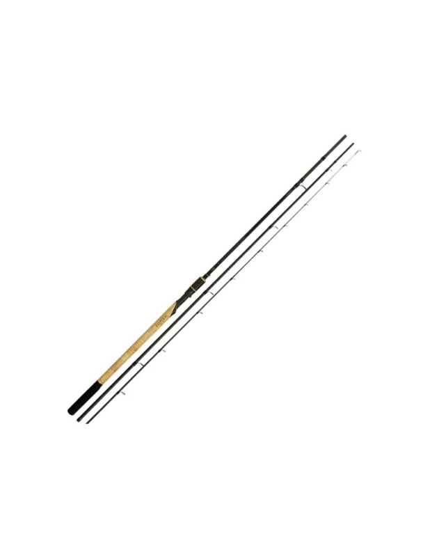 Wędka Browning Xenos Advance Feeder 3,90m ML 80g Oferta czasowa