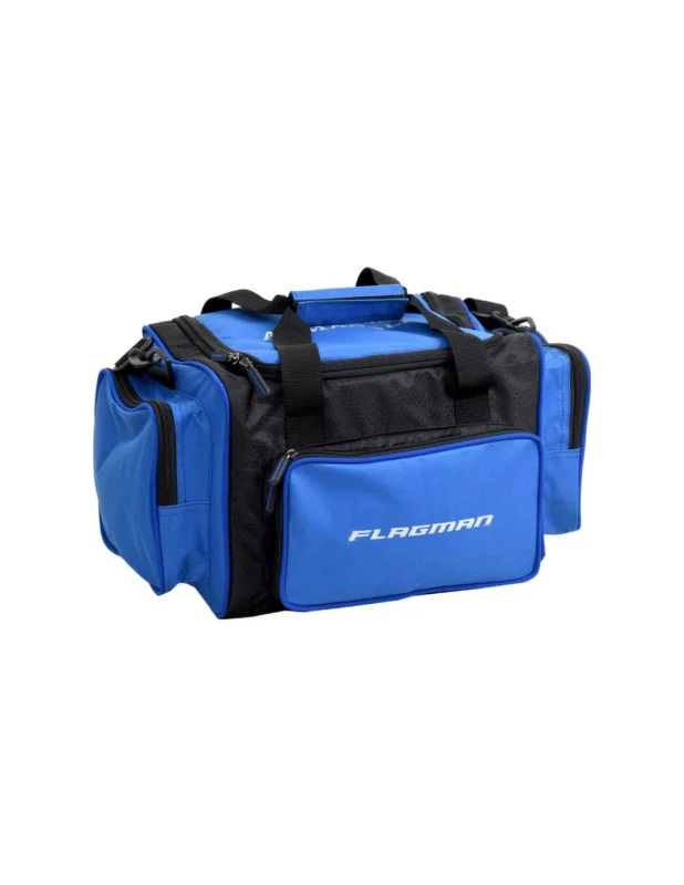 Torba Flagman New Armadale Small Match 41/26/24cm Nie przegap