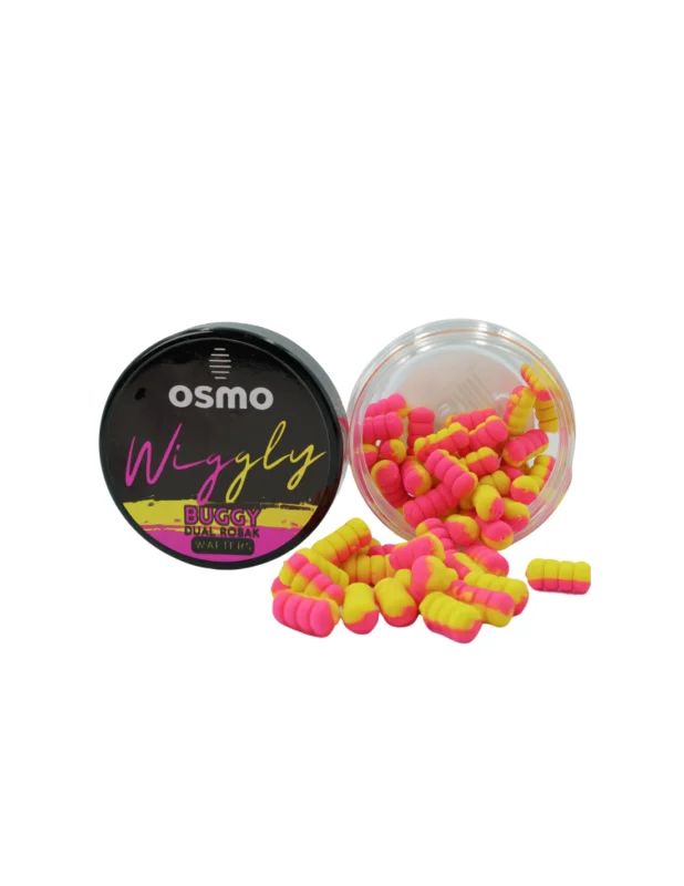 Osmo Mini Robak Wiggly - Buggy Szybka wysyłka