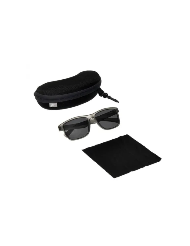 Premium Okulary Flagman Match Glasses Floating Grey