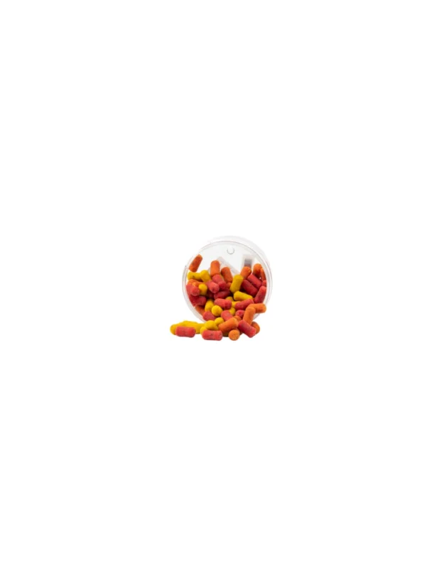 Pellet Soft MEUS 10mm Sweet Mix Minis Wysoka jakość