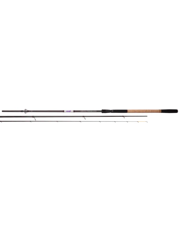 Szybka wysyłka Wędka Mikado UV II MEDIUM FEEDER 390 up to 90g