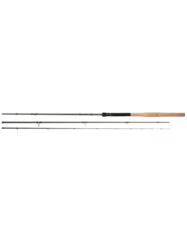 Zniżka Wędka Mikado NOCTIS X LITE CLASSIC LAKE FEEDER 330