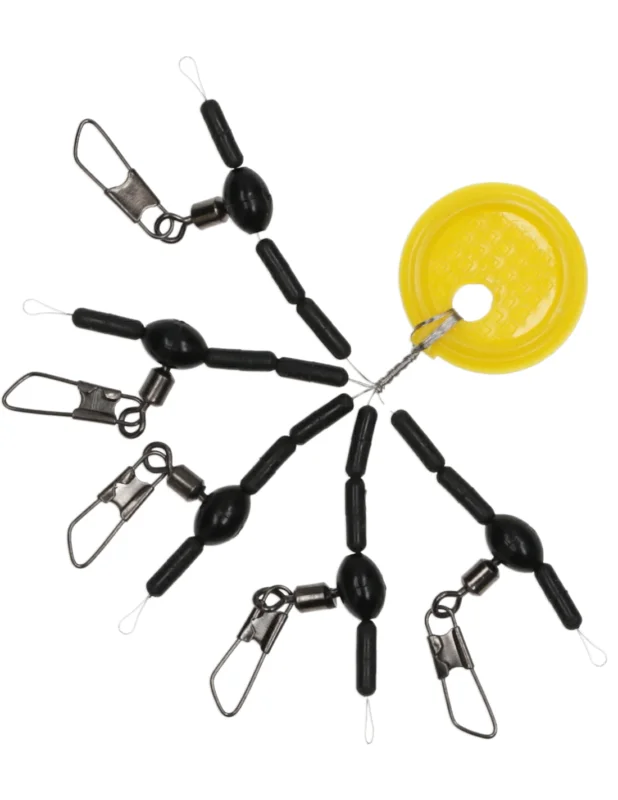 Super okazja Łącznik Mikado PELLET WAGGLER KIT – rozm. M