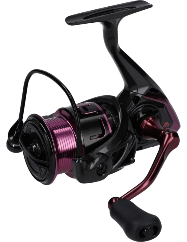 Super okazja Kołowrotek Mikado LADY BIXLITE 3006 FD