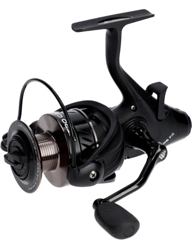 Kołowrotek Mikado INTRO CARP II 5005 FR Łatwy zwrot
