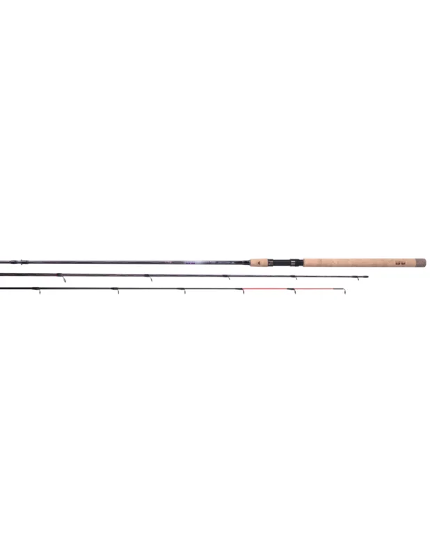 Szybka dostawa Wędka Mikado Ultraviolet Method Feeder 305cm / 90g
