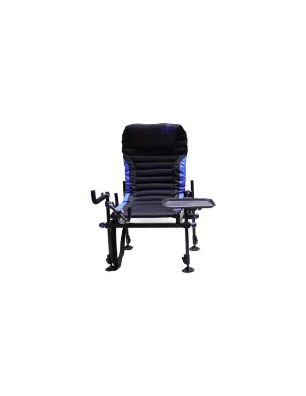 Wyjątkowa oferta Fotel Method Feeder Absolute Chairs + akcesoria