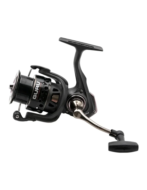 Kołowrotek Guru A-CLASS 5000 Reel Bezpieczne zakupy