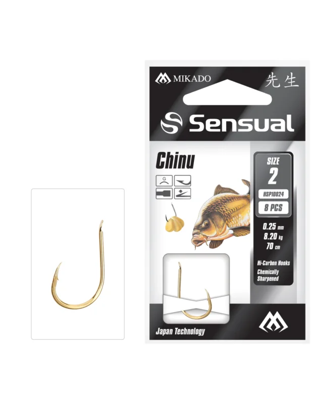 Super okazja Gotowe Przypony Mikado Sensual-Chinunr120,16mm/70cm
