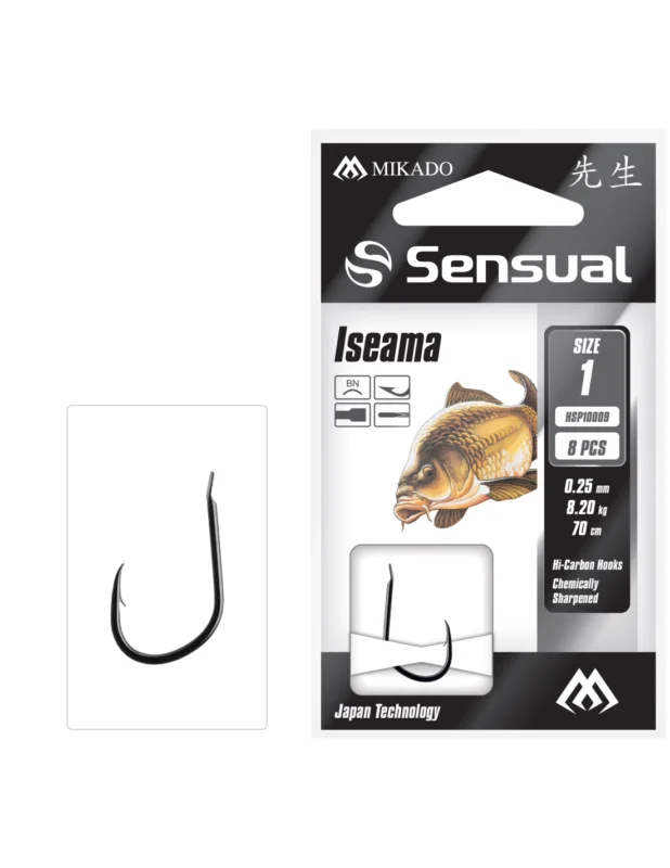 Gotowe Przypony Mikado Sensual-Iseamanr40,22mm/70cm Wysoka jakość