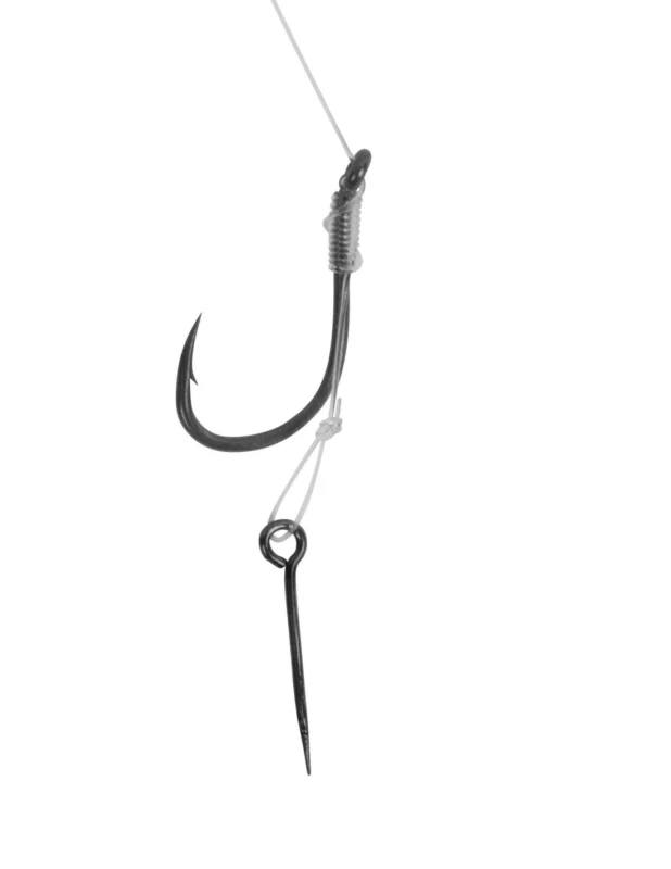Obniżka ceny Przypony Preston KKH Store Hair Rigs - 38cm roz 8