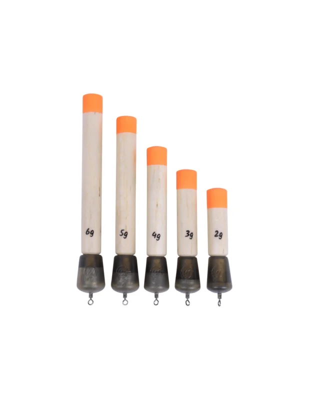 Niska cena Spławik Preston Precision Pellet Waggler - 8g