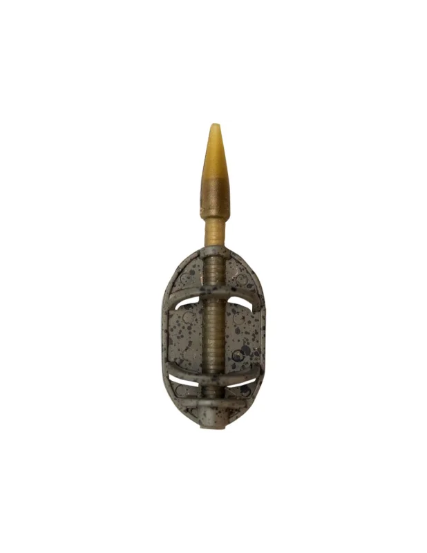 Oferta Koszyk Preston ICS In-Line Dura Flat Medium 40g