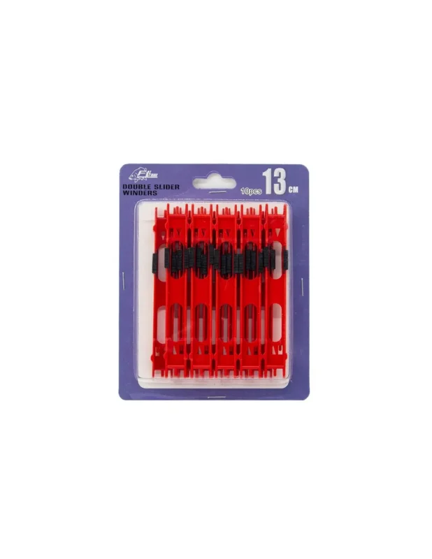 Drabinka DOUBLE SLIDER 13 cm Ostatnie sztuki