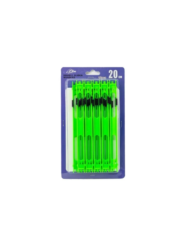 Bezpieczna płatność Drabinka DOUBLE SLIDER 20 cm