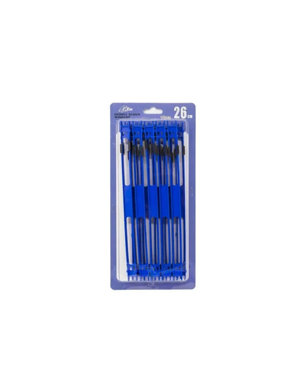 Drabinka DOUBLE SLIDER 26 cm Tylko dziś