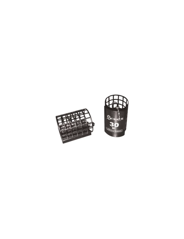 Kup online Koszyk Colmic STANDARD CAGE FEEDER 28/37mm 40g